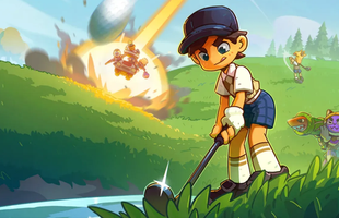 Bán 100.000 bản trong hai ngày, tựa game mới ra mắt Steam đã gây bão, được mệnh danh "kẻ hủy diệt tình bạn"