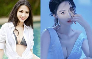 "Mỹ nhân đẹp nhất phương Đông" đổi đời nhờ phim 18+ nhưng phải trả giá bằng cả thanh xuân vì chứng sợ đàn ông