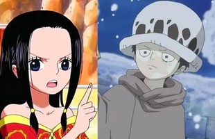 Hồ sơ Thất Vũ Hải One Piece: Từ những đứa trẻ nô lệ, nạn nhân chiến tranh đến "quái vật" khét tiếng đại dương