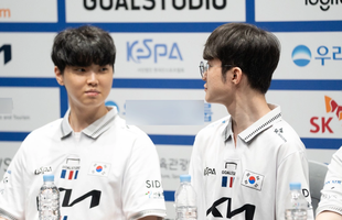 Thành tích của T1 có thể ảnh hưởng đến Faker theo một hướng bất ngờ