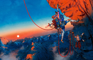 Vừa ra mắt, tựa game "giá rẻ" này đã phá đảo Steam, hơn 100.000 người chơi, rating quá tích cực