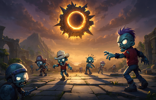 Nhận miễn phí hai tựa game chất lượng, tổng giá trị lên tới hơn 100.000 đồng