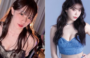 Được mệnh danh "nữ thần của hội FA", streamer gợi cảm bất ngờ bị fan quay xe, chỉ vì một lần rò rỉ đời tư