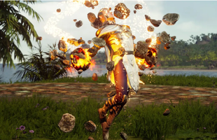 Vừa ra mắt trên Steam, tựa game nhập vai giả tưởng này bất ngờ chuẩn bị "rút ống thở", không còn nhiều sinh khí