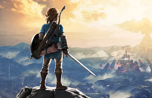 Những tựa game hành động, phiêu lưu thế giới mở hay nhất mọi thời đại (p1)