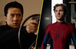 Thành Long bất ngờ xuất hiện tại phim trường Spider-Man 4, dàn sao Marvel sắp được "thụ giáo" võ thuật đỉnh cao