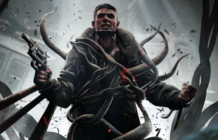 Tựa game bắn súng Soulslike quá hấp dẫn trên Steam đang giảm giá sập sàn, chỉ còn hơn 50.000 đồng