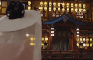 Phong hoa tuyệt đại cũng không đủ hình dung mỹ nhân này: Trời sinh để đóng cổ trang, ngắm một hồi tưởng xuyên không