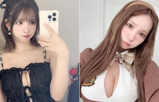 Yua Mikami chứng minh sức hút rất lớn, tầm ảnh hưởng đặc biệt trong làng giải trí Nhật Bản