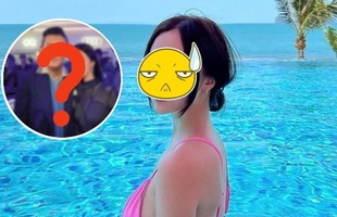Hội phu nhân đại gia bóc 1 kiều nữ showbiz làm "sugar baby", tung loạt bằng chứng gây sốc khắp Instagram
