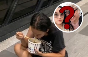 Cái kết của người vợ trẻ trong mối tình ông - cháu gây sốc showbiz: Điên loạn, lang thang đầu đường xó chợ ăn xin