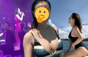 Hoa hậu vứt bỏ thể diện bán ảnh nóng tràn lan trên MXH, cuộc sống thê thảm không ngờ