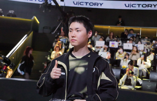 Chovy chỉ ra một sai lầm "chí mạng" của Kanavi