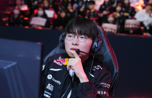 Thống kê bất ngờ chứng minh Faker còn bền bỉ hơn hầu như toàn bộ tướng LMHT hiện nay