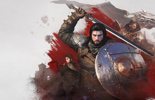 Còn chưa ra mắt trên Steam, tựa game này đã có hơn 2 triệu người chơi "đặt gạch", chờ trải nghiệm