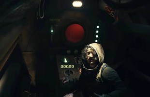 YouTuber Markiplier khiến Hollywood "sang chấn" với siêu phẩm kinh dị Iron Lung