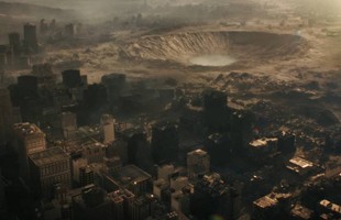 Live-action Resident Evil: Nemesis tái xuất, hé lộ phe thứ ba muốn chiếm trọn Raccoon