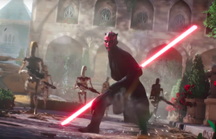 Steam tiếp tục tung deal khủng, một game bom tấn giảm 90%, còn chưa tới 100.000 đồng