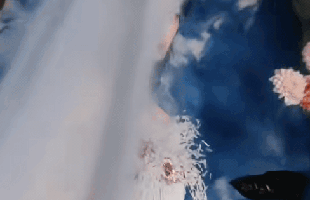 Không thể tin đây là mỹ nhân đẹp chấn động thế gian: Thần nữ bước ra từ tranh sơn dầu, bút nào vẽ cho nổi