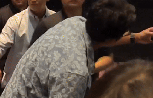 Chuyện như phim nhưng là thật: Nam diễn viên từ bỏ người yêu, hốt luôn bạn thân của bạn gái làm vợ