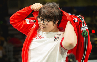 Hỗ Trợ huyền thoại Wolf bất ngờ bị "khui" quá khứ "bất hảo" khiến cộng đồng tranh cãi