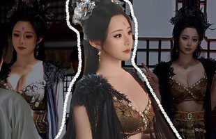 “Bỏng mắt” làng phim ngắn - dàn “tiểu hoa 2k4” càn quét bảng xếp hạng