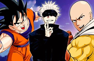 Netflix gọi Goku là "người mạnh nhất", fan lôi cả Saitama, Gojo và Death Note ra để so kèo