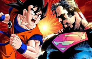 "Ông trùm" DC chỉ ra điểm yếu chí mạng của các siêu anh hùng mặc đồ bó so với manga và anime