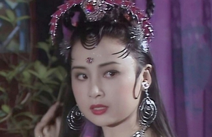 "Yêu tinh nhện" đẹp nhất Tây Du Ký: Từng học ngành Y, nay là bà trùm phim ảnh