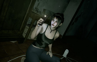 Một tựa game kinh dị cuốn hút vừa lên kệ Steam, khám phá thế giới mở phong cách mỹ nữ đầy khác biệt