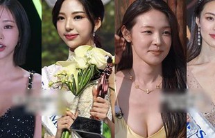 Hàng loạt mỹ nhân trong Địa Ngục Độc Thân bị bóc mẽ: Toàn mỹ nhân cấp hoa hậu, làm gì có ai là “bình dân"