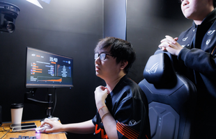 SofM kết thúc hành trình LCP Split 1 cực kỳ đáng quên