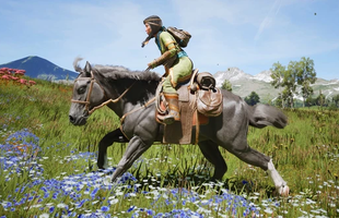 Tựa game thế giới mở đầy tham vọng chuẩn bị cập bến Steam, là sự kết hợp giữa hàng loạt bom tấn