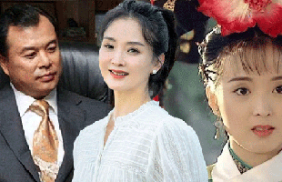 Mỹ nhân Hoàn Châu Cách Cách quỳ xuống rửa chân cho mẹ chồng quý tộc, nai lưng trả nợ 4.000 tỷ cho chồng đại gia