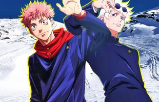 Jujutsu Kaisen Modulo: Yuji lặp lại bi kịch của Gojo nhưng theo một cách cô độc và cực đoan