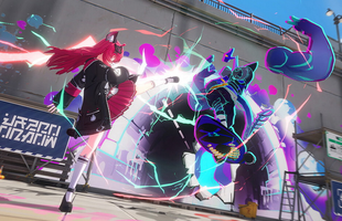 Cuối cùng, bom tấn Neverness to Everness cũng mở đăng ký trước sau gần 2 năm chờ đợi