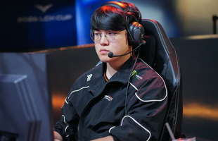 Bị loại sớm nhưng HLE vẫn được gợi nhắc tại vòng Playin LCK Cup 2026