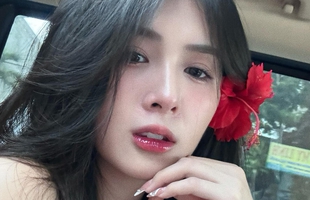 Tưởng đã hiểu hết idol, fan cứng vẫn "hết hồn" với màn "cà hẩy" của Quỳnh Alee