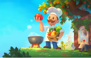 Mới ra mắt demo, tựa game này đã gây bão trên Steam, rating rất tích cực, tỷ lệ hài lòng lên tới 94%