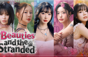 Thêm một game tương tác người thật xuất hiện trên Steam, đã có bản demo chơi trước, kịch bản đầy bất ngờ