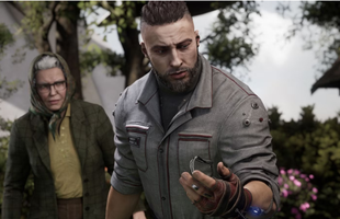 Giảm giá 75%, tựa game bom tấn này có giá thấp chưa từng thấy trên Steam, quá hấp dẫn cho người dùng