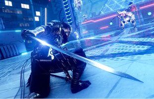 Một bom tấn hành động trên Steam đang ở mức giá thấp nhất chưa từng có, game thủ cần nhanh tay