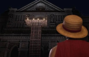 Review One Piece live-action mùa 2 tập 1: Netflix "vung tiền" cực bạo, chất lượng vượt xa kỳ vọng