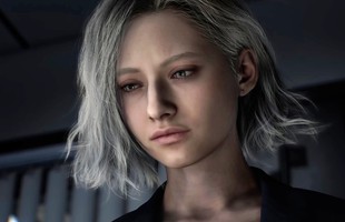 Đã xuất hiện phiên bản cosplay của ma nữ Selena Corey khiến cộng đồng mạng bất ngờ