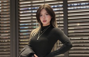 Fan thắc mắc bí quyết giữ body "nét", nữ PT gym "xả" thực đơn khiến dân tình chú ý