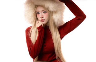 Nhảy cực sung ở đám cưới, hot girl bất ngờ viral nhờ nhan sắc đỉnh cao