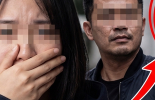 Hành vi biến thái gây rúng động: Quay video đồi bại, ép nạn nhân cười để "selfie" với mình