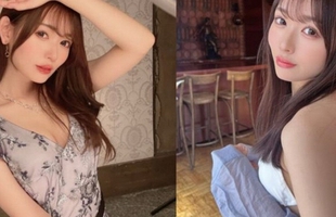 Một hot girl ngậm ngùi giải nghệ trong tiếc nuối, khẳng định đã "tốt nghiệp lớp thanh xuân"