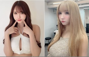 Thả nhẹ ảnh mới, Yua Mikami hút hàng chục nghìn like sau một ngày, nhan sắc ngày càng đậm đà, cuốn hút