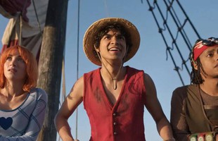 Top 10 "trứng phục sinh" điên rồ nhất One Piece live-action mùa 2, Sabo và Jinbe chính thức lộ diện